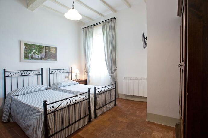 Imagen general del Agriturismo San Galgano. Foto 8