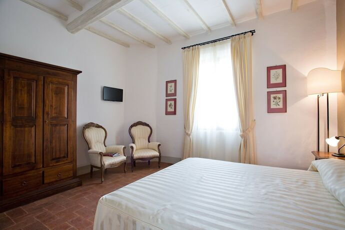 Imagen general del Agriturismo San Galgano. Foto 9