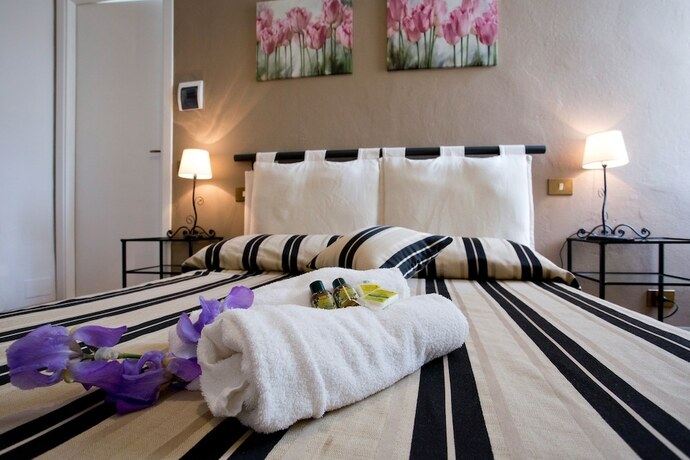 Imagen general del Agriturismo San Galgano. Foto 10