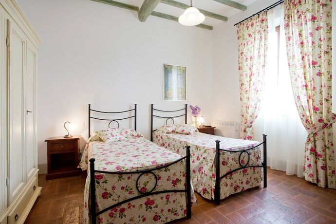 Imagen general del Agriturismo San Galgano. Foto 13