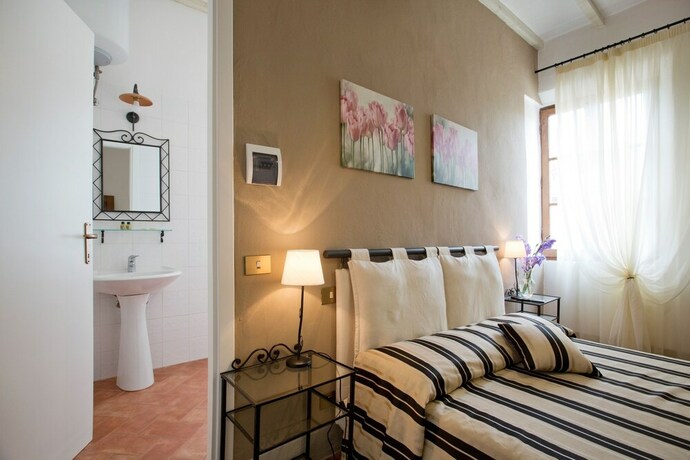 Imagen general del Agriturismo San Galgano. Foto 14