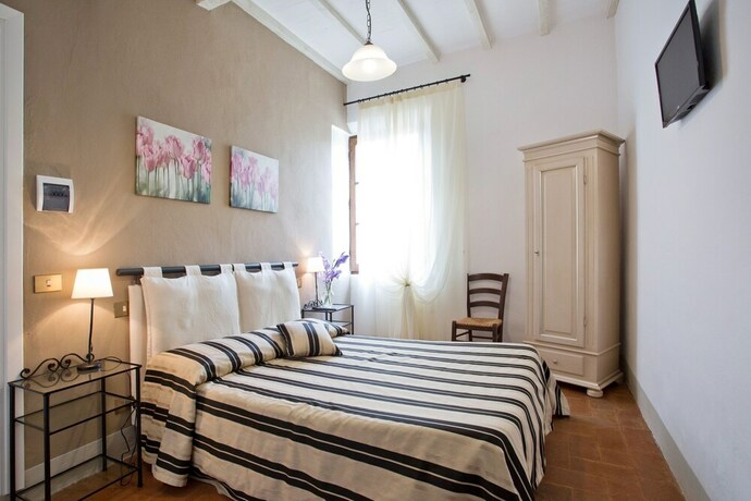 Imagen general del Agriturismo San Galgano. Foto 15