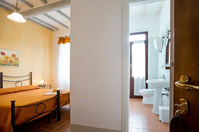 Imagen general del Agriturismo San Galgano. Foto 16