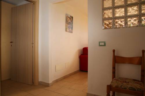 Imagen de la habitación del Agriturismo San Gregorio. Foto 3