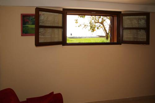 Imagen de la habitación del Agriturismo San Gregorio. Foto 5