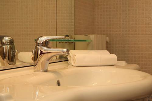 Imagen de la habitación del Agriturismo San Gregorio. Foto 6