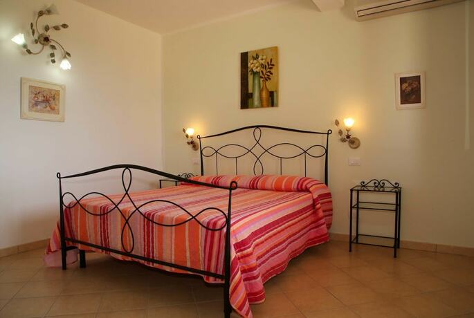 Imagen general del Agriturismo San Gregorio. Foto 3