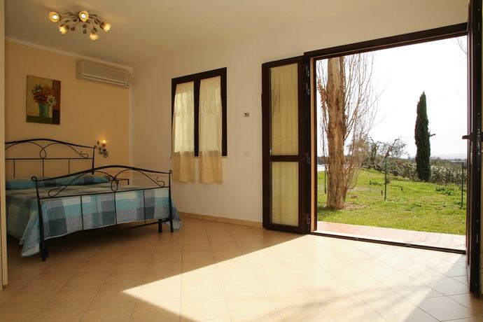 Imagen general del Agriturismo San Gregorio. Foto 6