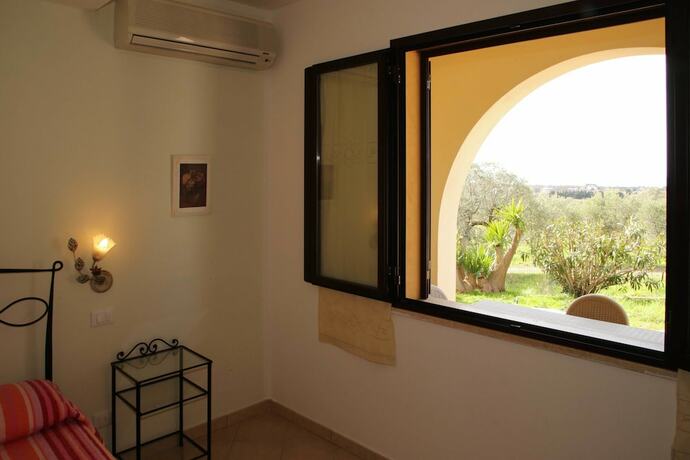 Imagen de la habitación del Agriturismo San Gregorio. Foto 15