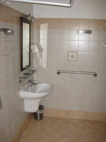 Imagen de la habitación del Agriturismo San Leone. Foto 2