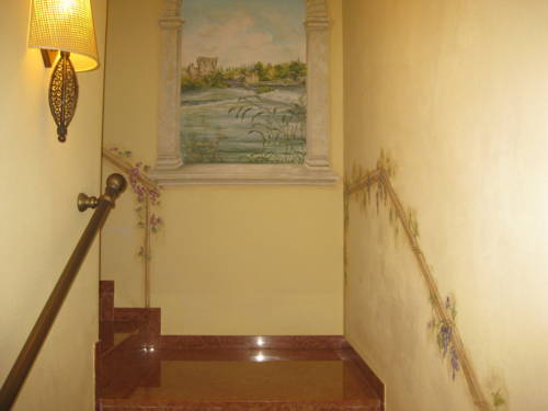 Imagen de la habitación del Agriturismo San Leone. Foto 3