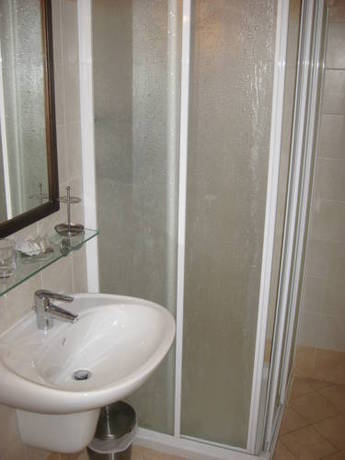 Imagen de la habitación del Agriturismo San Leone. Foto 5