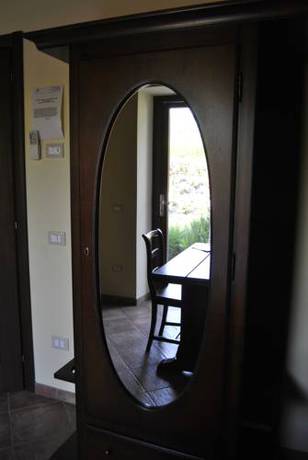 Imagen de la habitación del Agriturismo San Leone. Foto 6