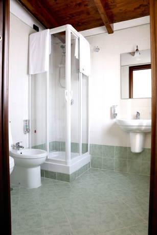 Imagen de la habitación del Agriturismo San Martino. Foto 2