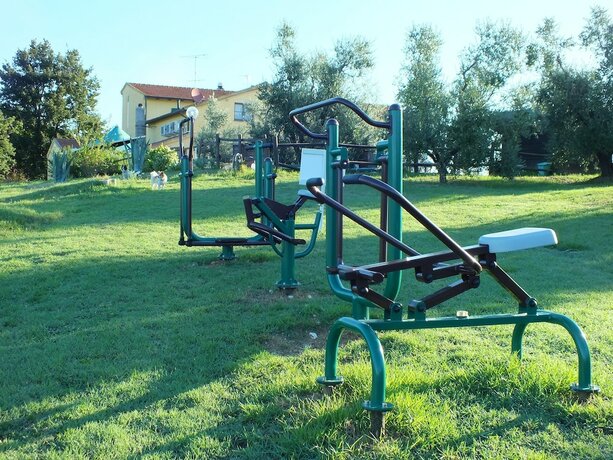 Imagen general del Agriturismo San Martino, Ponsacco. Foto 6
