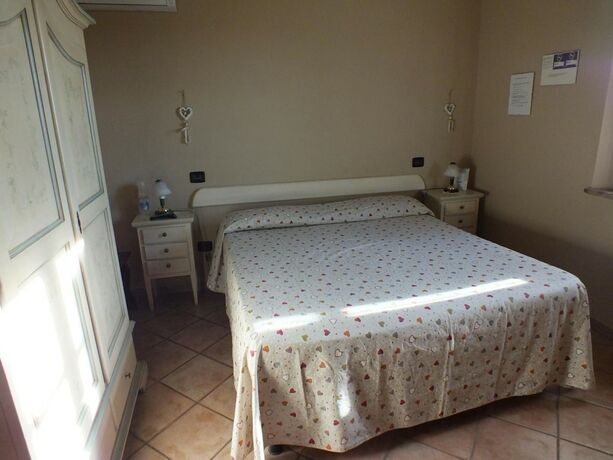 Imagen general del Agriturismo San Martino, Ponsacco. Foto 9