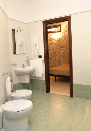 Imagen de la habitación del Agriturismo San Martino, Pozzuoli. Foto 3