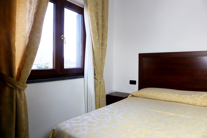 Imagen de la habitación del Agriturismo San Martino, Pozzuoli. Foto 5