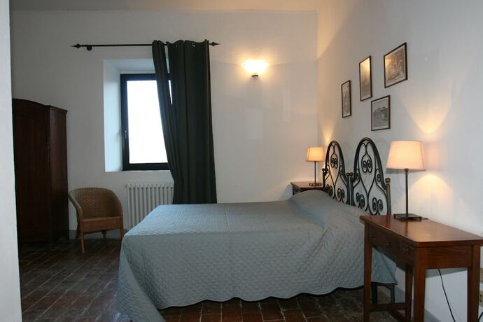 Imagen general del Agriturismo San Ottaviano. Foto 1
