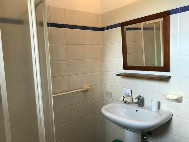 Imagen de la habitación del Agriturismo San Ottaviano. Foto 11