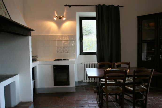 Imagen de la habitación del Agriturismo San Ottaviano. Foto 12