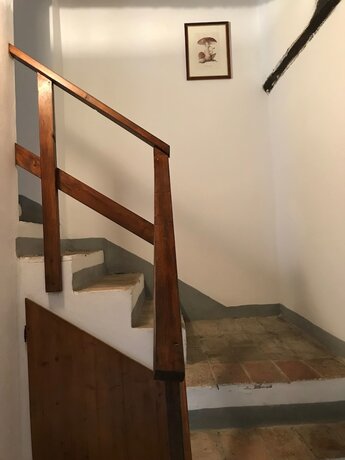 Imagen de la habitación del Agriturismo San Ottaviano. Foto 13