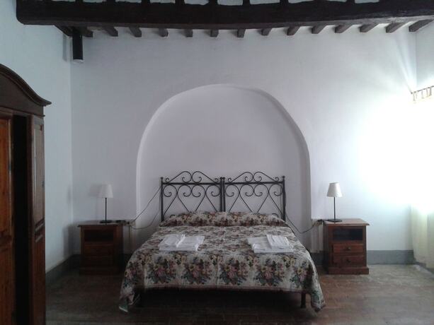 Imagen general del Agriturismo San Ottaviano. Foto 2