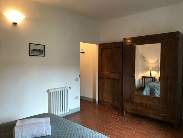 Imagen general del Agriturismo San Ottaviano. Foto 3