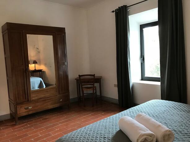 Imagen de la habitación del Agriturismo San Ottaviano. Foto 15