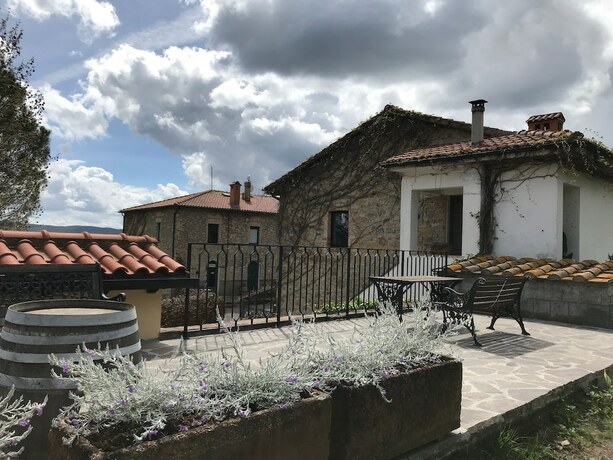 Imagen general del Agriturismo San Ottaviano. Foto 4