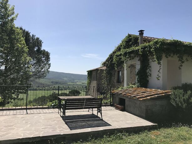 Imagen general del Agriturismo San Ottaviano. Foto 5