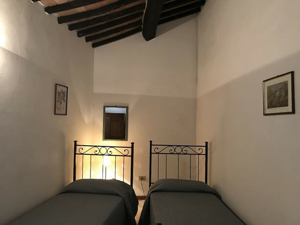 Imagen general del Agriturismo San Ottaviano. Foto 6