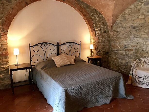 Imagen de la habitación del Agriturismo San Ottaviano. Foto 19