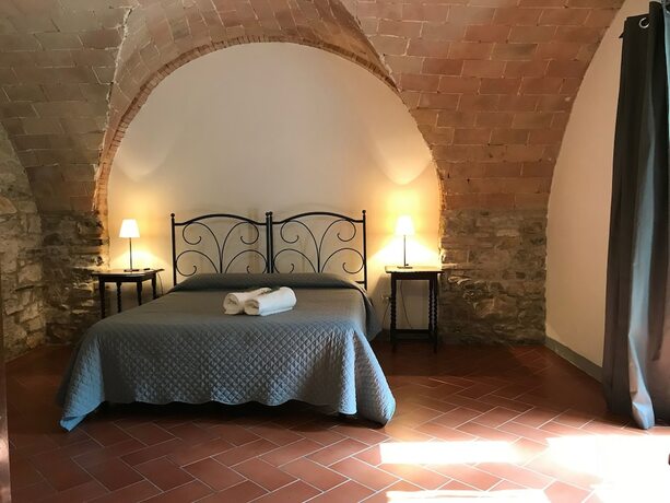 Imagen general del Agriturismo San Ottaviano. Foto 8