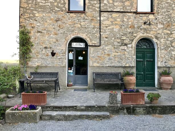 Imagen general del Agriturismo San Ottaviano. Foto 9