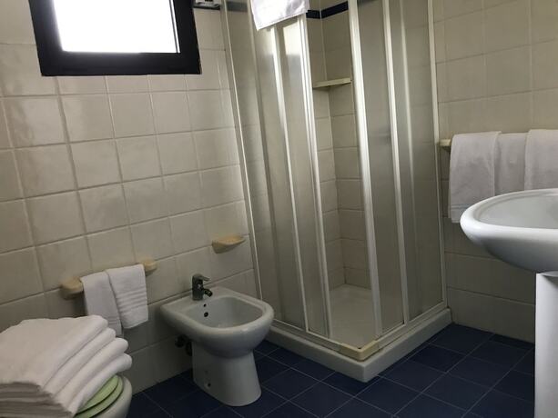 Imagen de la habitación del Agriturismo San Ottaviano. Foto 20