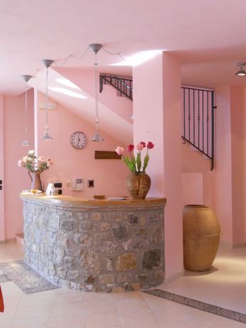 Imagen de los interiores del Agriturismo San Rocco. Foto 12