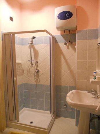 Imagen de la habitación del Agriturismo San Rocco. Foto 5