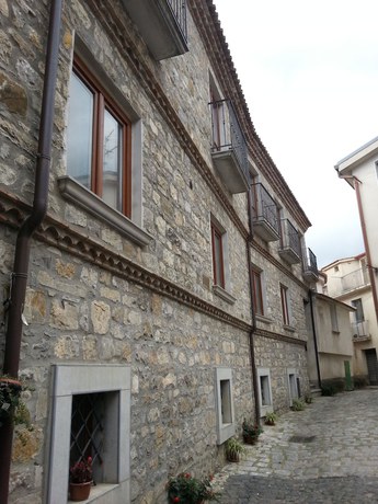 Imagen general del Agriturismo San Rocco. Foto 3