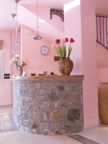 Imagen de los interiores del Agriturismo San Rocco. Foto 15
