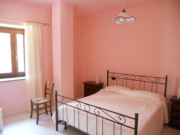 Imagen de la habitación del Agriturismo San Rocco. Foto 6