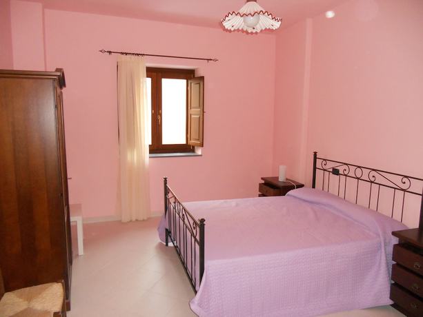 Imagen de la habitación del Agriturismo San Rocco. Foto 7