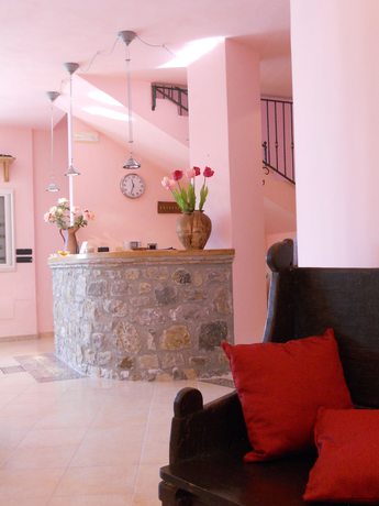 Imagen de los interiores del Agriturismo San Rocco. Foto 16