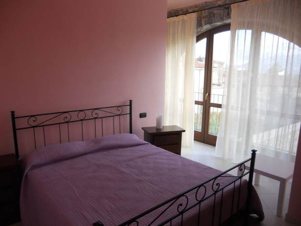 Imagen de la habitación del Agriturismo San Rocco. Foto 8