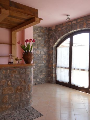 Imagen de los interiores del Agriturismo San Rocco. Foto 17