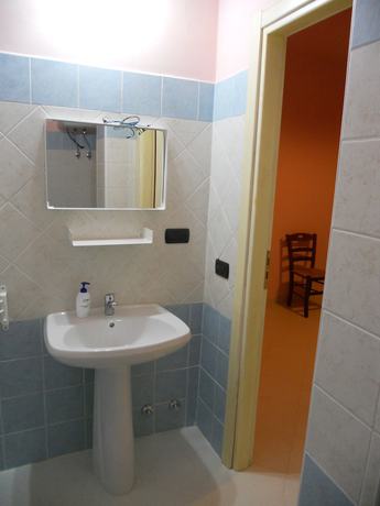 Imagen de la habitación del Agriturismo San Rocco. Foto 10