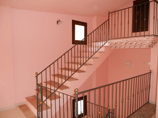 Imagen de los interiores del Agriturismo San Rocco. Foto 18