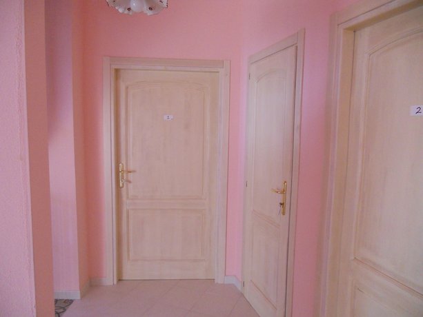 Imagen de los interiores del Agriturismo San Rocco. Foto 19