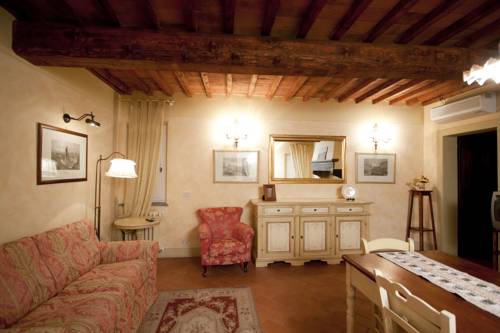 Imagen de la habitación del Agriturismo S.angelo. Foto 3