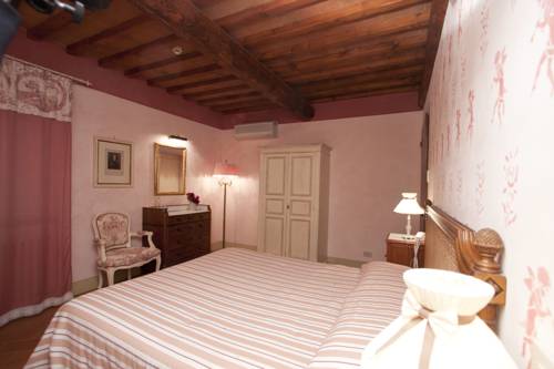 Imagen de la habitación del Agriturismo S.angelo. Foto 4